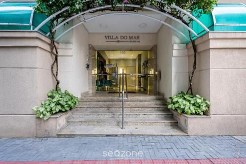Andorinha Apartamento | Hospédate a pasos del mar en Meia Praia - VIM