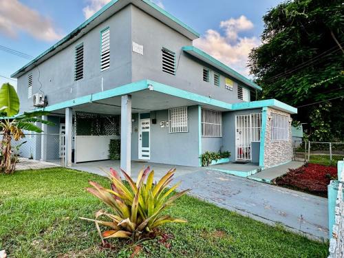 Vega Baja Apartamento | Stay Steps from Where Bad Bunny Once Studied!