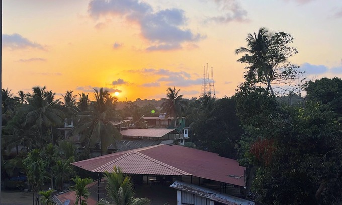 Bambolim Apartamento | Stay Susegad in a 2 BHK, near Bambolim beach and Grand Hyatt Hotel