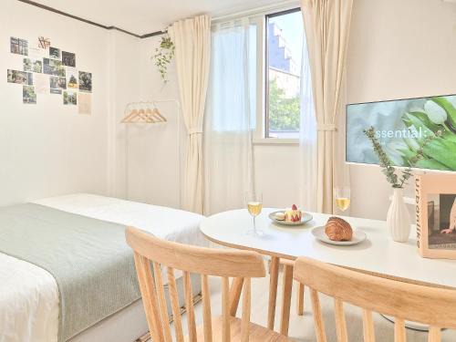 Daeheung-dong Apartamento | Stay the Hue Sinchon