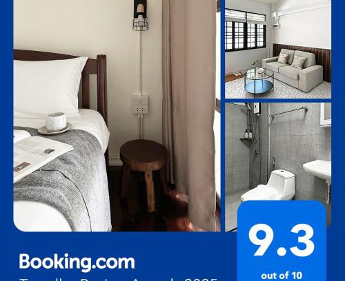 Surat Thani Apartamento | Stay Thought