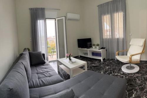 Aria Apartamento | Stay Thyme, 2 BRS apt, 5mins Nafplio, 10 mins beach