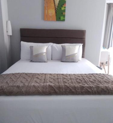 North Beach Apartamento | Stay-Tiah Oceanic 2 Bedroom