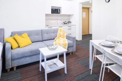 Kambja Apartamento | Stay to Stay Apartments - võtmeta sissepääs