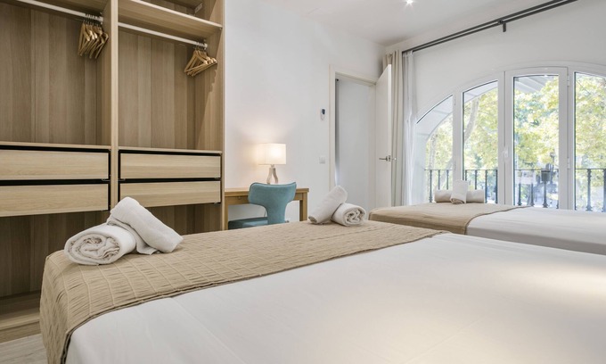 El Raval Apartamento | Stay Together Barcelona Apartments