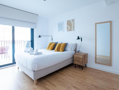 L'Hospitalet de Llobregat Apartamento | Stay U-nique Apartments Albeniz BCN
