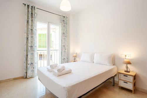 El Molinillo Apartamento | Stay U-nique Apartment Alderete