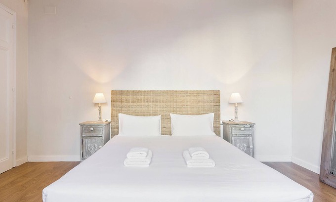 La Sagrada Familia Apartamento | Stay U-nique Apartments Mallorca