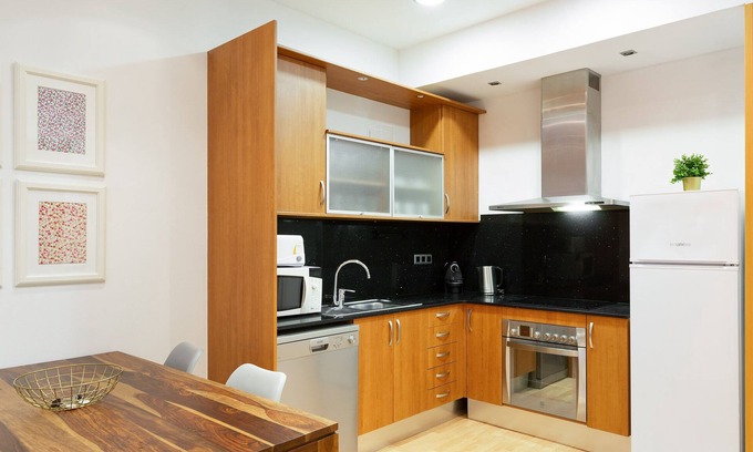 la Vila de Gracia Apartamento | Stay U-nique Apartments Terrassa