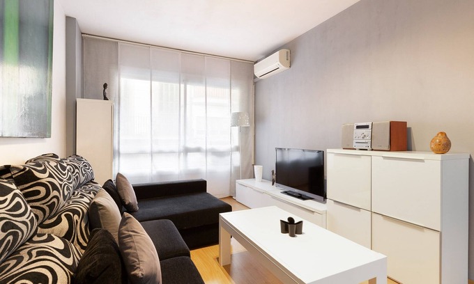 El Poble-sec Apartamento | Stay U-nique Apartments Radas II