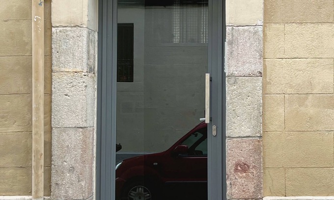 El Poble-sec Apartamento | Stay U-nique Apartments Murillo