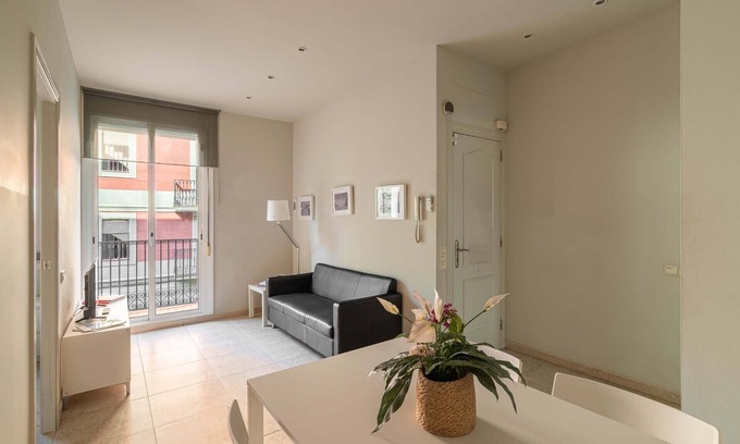 Hostafrancs Apartamento | Stay U-nique Apartments Torre Damians