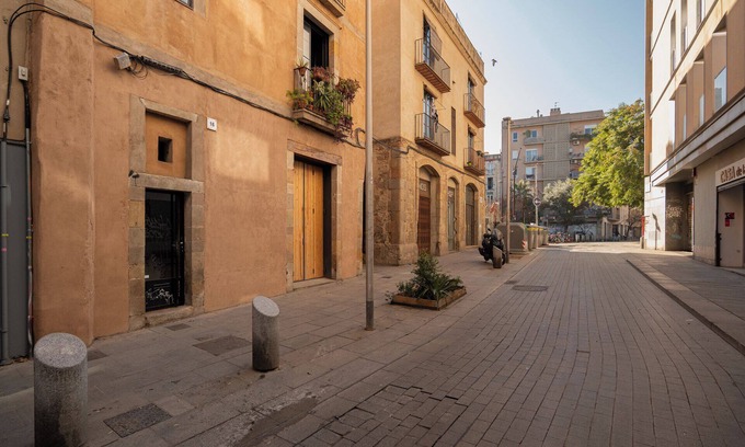 La Ribera Apartamento | Stay U-nique Apartments Pou II