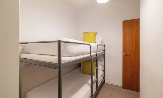 Provencals del Poblenou Apartamento | Stay U-nique Apartments Diagonal
