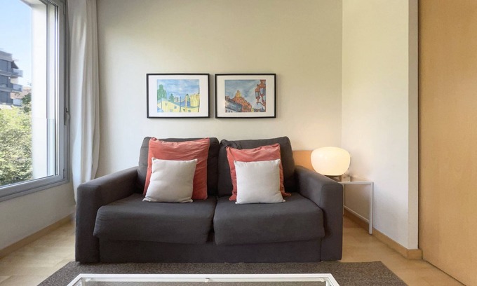 Provencals del Poblenou Apartamento | Stay U-nique Apartments Venecuela