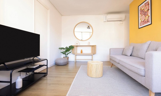 La Sagrada Familia Apartamento | Stay U-nique Apartment Rossello II