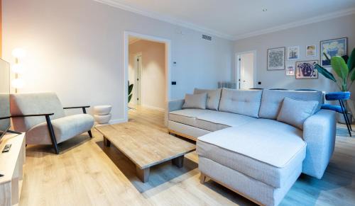 El Putget i Farro Apartamento | Stay U-nique Apartments Balmes II