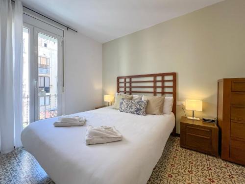 Sants-Badal Apartamento | Stay U-nique Apartments Begur