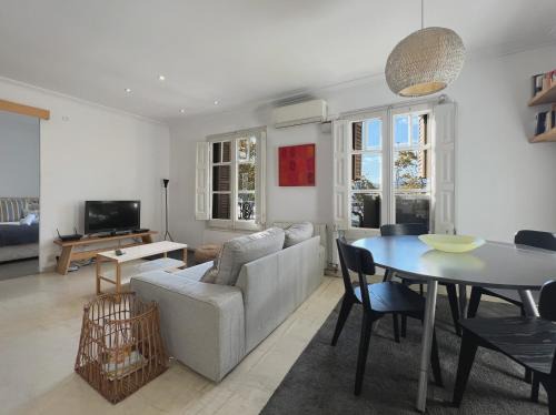 Barceloneta Apartamento | Stay U-nique Apartments Borbó