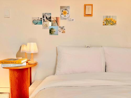 Jung-Gu Apartamento | Stay Ulsan