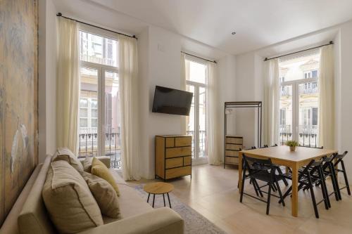 Centro Apartamento | Stay Unique Apartments Plaza del Marqués