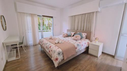 Neapolis Apartamento | STAY Vital Elegance