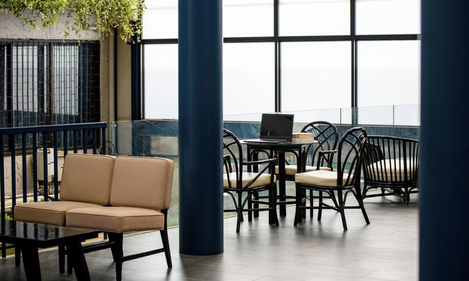 Siriraj Hotel | Stay Wanglang