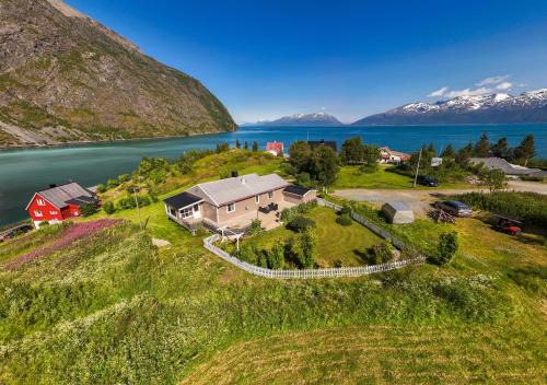 Koppangen Casa | Stay where the mountains begin