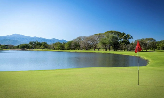 Bajío Complejo | Stay where the professionals play at the Mexico Open at Vidanta Nuevo Vallarta!