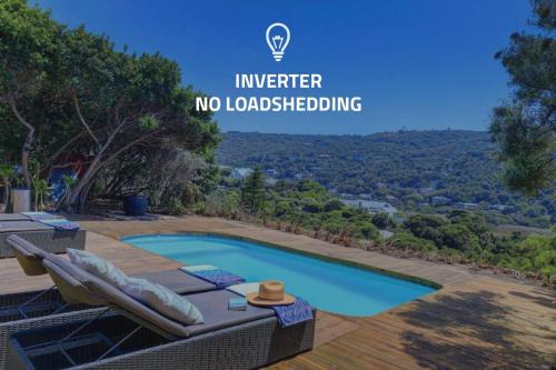 Wilderness Beach Apartamento | Stay Wilderness
