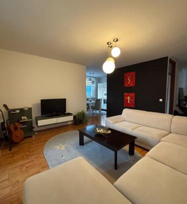 Novo Sarajevo Apartamento | Stay with a Stunning View