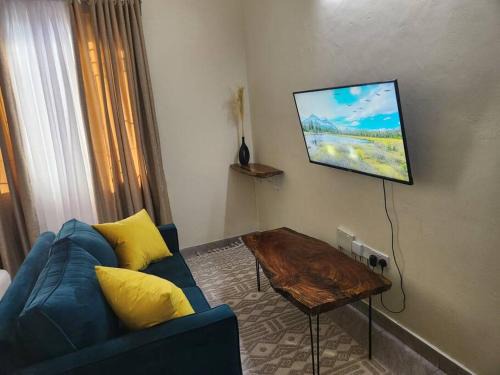 Kilifi Apartamento | Stay with Adhiambo - FigTree Apt- Studio