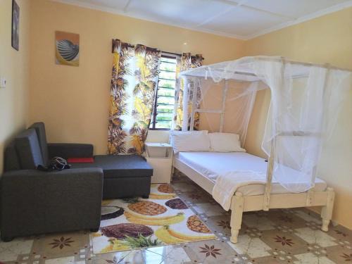 Watamu Apartamento | Stay with Adventures of Marie
