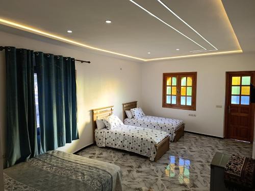 Bab Taza Casa | Stay with dkouk 1