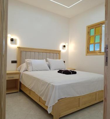 Bab Taza Apartamento | Stay with dkouk 2