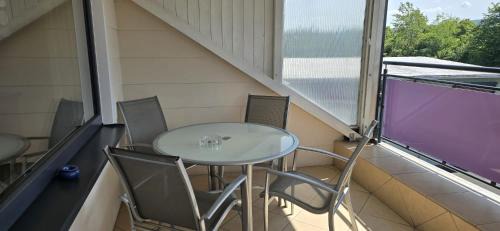 Zewen Apartamento | stay with friends Trier 2