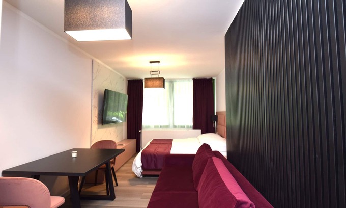 Winterhude Apartamento | stay with legends