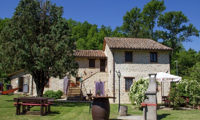 Piegaro Casa | Quédate con los sabores locales