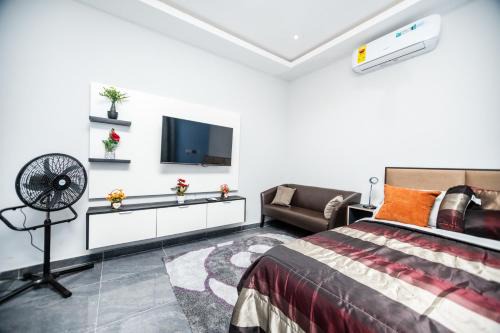 Teshie Apartamento | Stay with Peace on Spintex Road