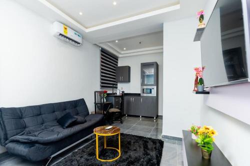 Sakumono Apartamento | Stay with Peace on Spintex road