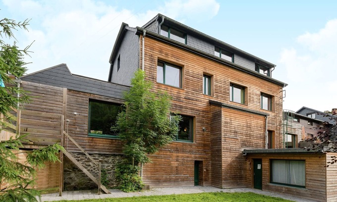 Malmedy Casa | Estancia con piscina en Malmedy