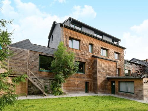 Malmedy Casa | Stay with Pool, Malmedy