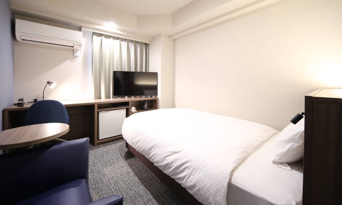 Takatsu Casa | Stay without meals 16 m2 smoking moderate sing / Kawasaki Kanagawa