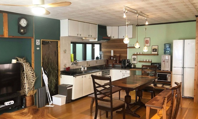 Taira Casa | Stay without meals Stay in one building at a gre / Miyakojima Okinawa