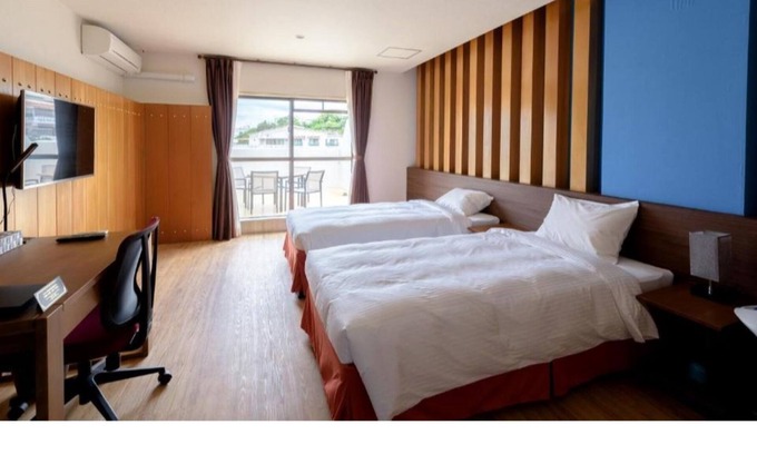 Hiyagon Casa | Stay without meals Standard maisonettenonsmoki / Okinawa Okinawa