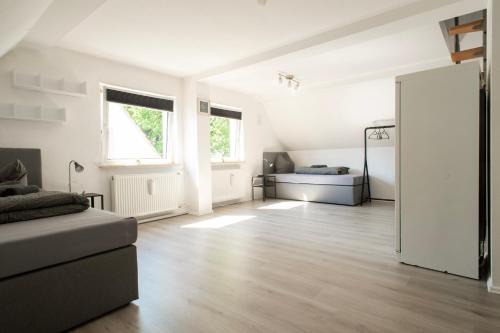 Gronau Apartamento | Stay & Work Apartment Gronau