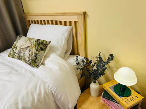 Neung-dong Apartamento | Stay Yellow