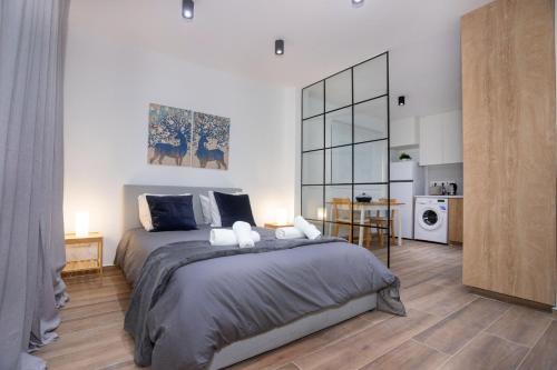 Neapolis Apartamento | STAY Zen Studio