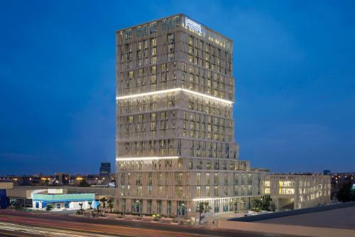 Al Khobar Hotel | Staybridge Suites Al Khobar by IHG