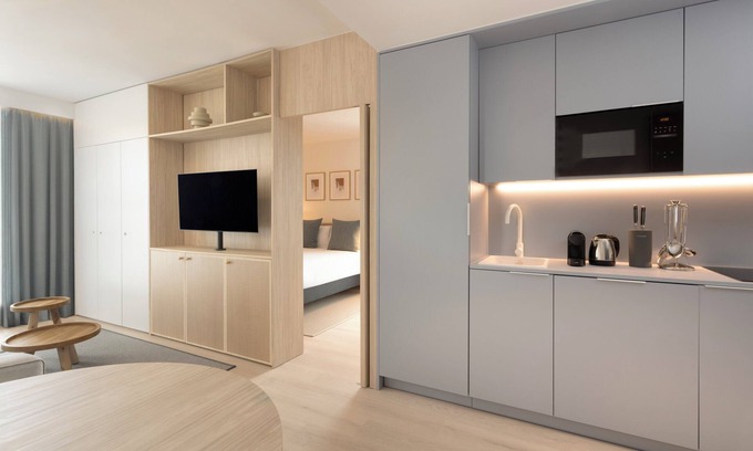 Palma-Palmilla Apartamento | Staybridge Suites & Apartments Malaga by IHG